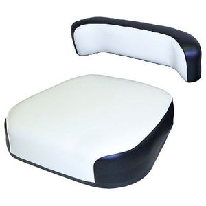 ชุดเบาะรองนั่งรถแทรกเตอร์ 2 ชิ้น สำหรับ Oliver / White / Minneapolis-Moline - Product Image 1