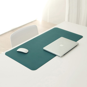 [FENICE] TAPIS DE BUREAU LARGE (L 800*400mm / S 650*350mm) Tapis de bureau antidérapant doux en stock à usage domestique - Product Image 5