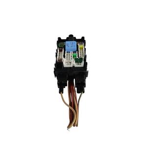 Caja de Fusibles 9HP/9H06 para CITROEN C4 2ª Serie (10>18) 9665492680 Diésel 1.6 - Product Image 1