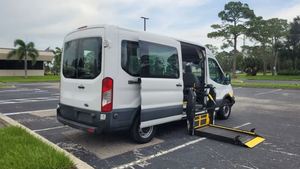 รถตู้ฟอร์ดทรานซิท <span class=keywords><strong>150</strong></span> ปี <span class=keywords><strong>2023</strong></span> มือสอง สภาพดีเยี่ยม สะอาด ไม่มีประวัติอุบัติเหตุ ราคาดีที่สุด ราคาถูก รับสั่งซื้อจำนวนมาก - Product Image 4