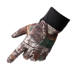 Guantes Impermeables para Motociclistas Profesionales, para Ciclismo, Automovilismo y Motociclismo - Product Image 3