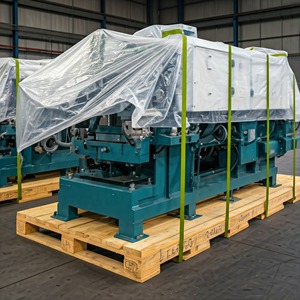 Cubiertas/hojas de palés reciclables transparentes de GRV, bolsas de plástico para uso industrial y de exhibición, almacenamiento y protección eficientes - Product Image 4
