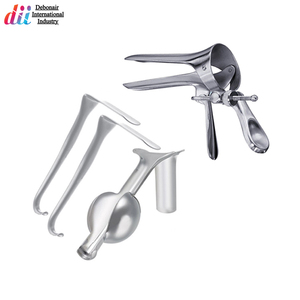 Kit DNC de dilatación y curetaje de ginecología básica de acero inoxidable puro de la mejor calidad, juegos de instrumentos quirúrgicos de debonairii - Product Image 5