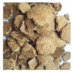 Harina de Semilla de Algodón de Alta Calidad y Alto Contenido Proteico para Alimentación Animal (Caballos y Cerdos) 25kg/bolsa Entrega Rápida - Product Image 6