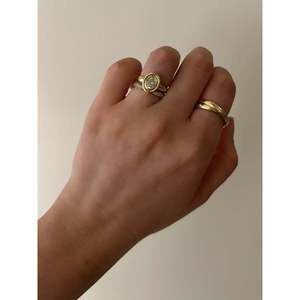 Anillo de Diamantes Ovalado Jardin - Product Image 6