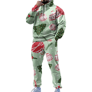 Hot Selling <b>Tracksuit</b> Logo Print Cotton Blank Casual Hoodies <b>Tracksuit</b> Embroidery Bulk Heavyweight <b>Plain</b> <b>Tracksuits</b> In 2026 - Product Image 1