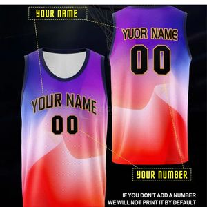 Maillot de basketball léger le plus vendu, personnalisable OEM, 100 % polyester, uniforme d'équipe, vente en gros - Product Image 5