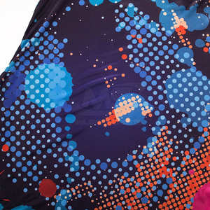 ชุดเสื้อมอเตอร์ไซค์กันลมขนาดใหญ่พิเศษชุดกีฬาสั่งทำพิเศษสำหรับการปั่นจักรยานกลางแจ้ง - Product Image 6