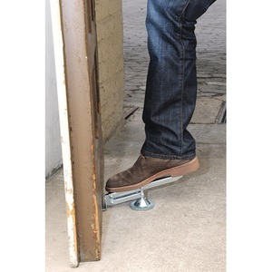 CARRYMATE Portman XXL Door Lifter/Plate Leveler Maximum Load Capacity 200 kg Walker & <b>Rollator</b> - Product Image 3