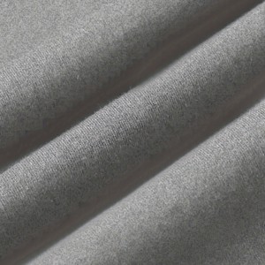 Ensemble T-shirt et short respirant à col rond, séchage rapide, longueur genou, couleur unie, pour femme, collection automne 2026, tailles personnalisées et grandes tailles pour adultes - Product Image 3