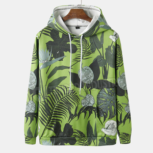 Cómodo en stock Sudaderas con capucha para hombre Transpirable Nuevo estilo Sudaderas con capucha para hombre hechas a medida - Product Image 1