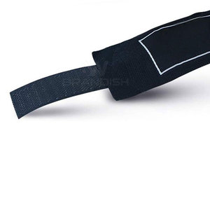 Muñequeras Deportivas Transpirables de Alta Calidad con Logotipo Personalizado a Precio Económico, Hechas en Pakistán - Product Image 6