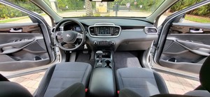 Meilleures ventes 2019 K-i-a S-o-r-e-n-t-o LX FWD SUV Transmission Automatique - Product Image 4
