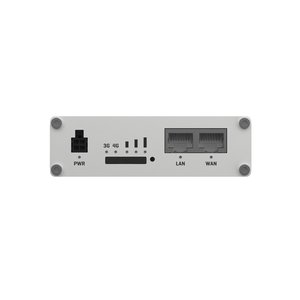 เราเตอร์อุตสาหกรรม LTE Teltonika RUT360, Cat.6, 1x LAN, 1x WAN 100Mb/s WiFi 2.4GHz, RUT360 000000 - Product Image 4