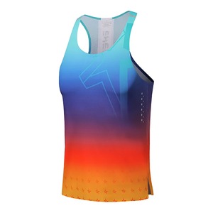 เสื้อบาสเก็ตบอลสำหรับผู้ชาย, เสื้อบาสเก็ตบอลสวมใส่ได้สองด้านแห้งเร็วสองชั้นเครื่องแบบบาสเก็ตบอลเด็ก - Product Image 2