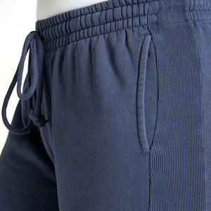 Pantalones de Mujer de Alta Calidad, Estilo Urbano, Ajustados, de Frente Plano, 100% Algodón, Pantalones Deportivos Casuales de Invierno, Ropa de Moda al por Mayor - Product Image 4