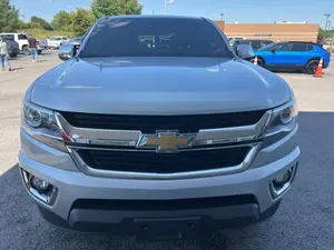 Chevrolet Colorado LT 2016 d'occasion - Product Image 6