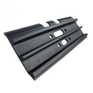 Heavy Duty para 324D 325D 329D 329E Zapatilla de tren de rodaje Hecho en Alemania Probado e inspeccionado Construido para condiciones difíciles - Product Image 2