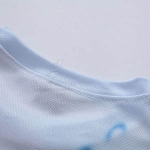 Camiseta de Sublimación para Hombre de Primera Calidad en Color Personalizado, Camiseta de Sublimación Extra Grande para Hombre Más Vendida - Product Image 5