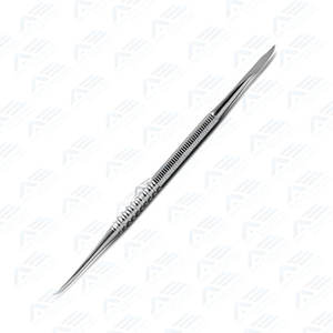 Instrumento tallador de Material de acero de doble extremo, relleno compuesto Dental, calidad estándar, equipo de llenado de limpieza manual de dientes - Product Image 6