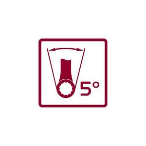 Clé à cliquet réversible métrique Gedore - Product Image 3