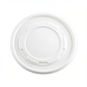 ฝาปิดทรงกลมแบบใช้แล้วทิ้งขนาด 90 มม. ทำจากเรซิน PLA โดยบริษัท 3H - Product Image 2