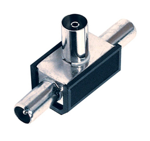 Connettore triplo 2 maschi 1 femmina (GSC 2600908) - Product Image 1
