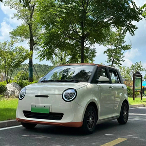 Venta caliente de grado industrial OEM Mini coche eléctrico inteligente de cuatro ruedas con 1 año de garantía - Product Image 5