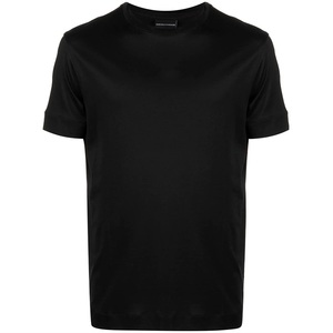 Camiseta de hombre personalizada, holgada, con degradado, nueva, teñida en 3D, de algodón, para primavera/verano, con efecto lavado, 270g, estampado serigráfico - Product Image 5