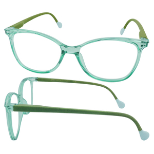 Fashion Coloring European standards certificate Optical Frame for Adults - Product Image 3