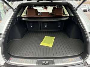 รถยนต์ Crown Signia X LE รุ่นปี 2023 เกียร์ธรรมดา พวงมาลัยซ้าย สีดำ เครื่องยนต์เทอร์โบ ภายในหุ้มหนัง  ขาย - Product Image 6