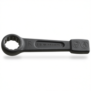 Clés à chocs pneumatiques métriques Facom, outils à cliquet - Product Image 3