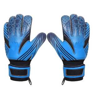 Guantes de Portero de Cuero Premium Personalizables - Product Image 5