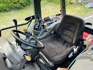 Tractor Yanmar 4x4 de Alta Calidad con Motor, Caja de Cambios y Rodamientos - 72hp, para Uso Agrícola, Disponible para la Venta - Product Image 4