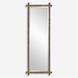 Creative rectangular wall mirror <b>house</b> hold decor hotel apartment living room <b>bed</b> room hallway wall decoration dressing mirror - Product Image 1