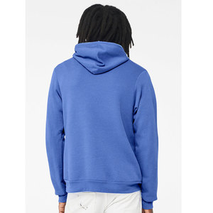 Nouveaux hommes automne mode lettre imprimé doux et confortable à capuche extérieur Street Style sweats à capuche pour homme vêtements - Product Image 5