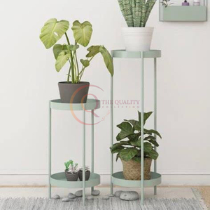 Perfect for windowsills or shelves, they blend nature and luxe <b>gold</b> planters artificial greens modern elegance to your home - Product Image 5