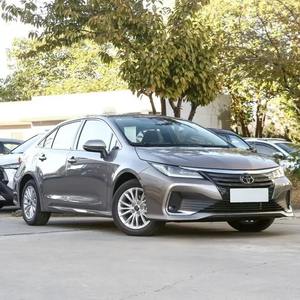 Berline confortable To-Yota Allion d'occasion avec des caractéristiques modernes, une grande efficacité énergétique et une conduite fluide - Product Image 1