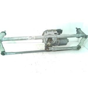 MOTEUR D'ESSUIE-GLAISE AVANT COMPLET AVEC TANDEM VOLKSWAGEN Golf 6 Berline 3397021256 (08>12) - Product Image 6