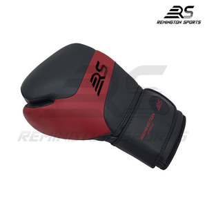 ถุงมือชกมวยถุงมือต่อยมวยจากปากีสถาน - Product Image 2