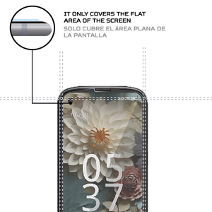 ฟิล์มกันรอยหน้าจอเยลลี่แมกซ์ยูนิเฮิรตซ์พร้อมคุณสมบัติกันกระแทก - Product Image 4