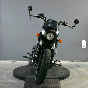 Consigue la Motocicleta Indian Scout Cruiser 2026 - Product Image 4