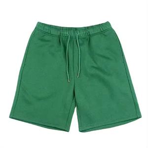 Shorts actifs pour hommes pour la course et le fitness - Product Image 1