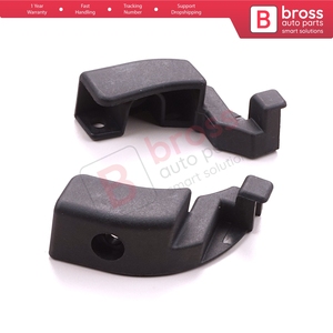 อะไหล่ซ่อมกระจกหลังคาซันรูฟแบบเลื่อน BSR635 สำหรับ 206 206+ 207 4/5 ประตู 842470 - Product Image 3