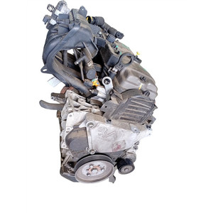 เครื่องยนต์ CITROEN C3 ซีรีส์ที่ 2 5393203 TU1AE5 เบนซิน 1100 (05>10) - Product Image 1