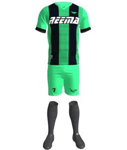 Ropa Deportiva de Poliéster 100% Duradera y Personalizada de Primera Calidad para Partidos y Eventos Deportivos de Alta Gama Diseñada por Reema Technologies - Product Image 1