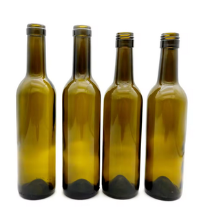 Botella de vino con corcho en venta - Product Image 2