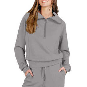 Vente chaude Tendance Design Mode Survêtement pour Femmes Meilleur Haute Qualité Survêtement Femme Plus La Taille Survêtement pour Femmes - Product Image 5
