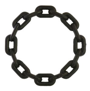 Antique Metal <b>Trivet</b> Black Nonslip Tabletop Heat Resistant <b>Pan</b> & Hotpot Protecting for Home Kitchen Dining Table Made in India - Product Image 1