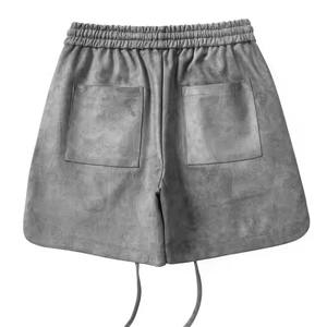 Organic Cotton <b>Shorts</b> for <b>Men</b> Available In Different Colors In Good Quality 2025 New Arrival Customized <b>Shorts</b> <b>Lightweight</b> <b>Short</b> - Product Image 4